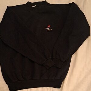 AOHNA 2004 Sweater